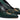 Pantofi dama stiletto cu toc mediu, Cardori 05 ACC Green