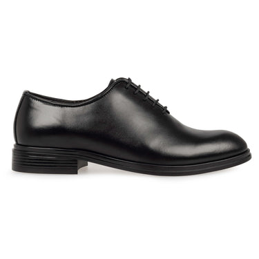 Pantofi bărbați eleganți TIBI Black