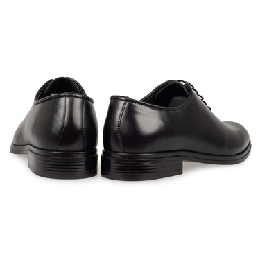 Pantofi bărbați eleganți TIBI Black