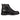 Ghete barbati piele naturală Gary New Black - Cardori