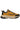 Pantofi sport bărbați piele naturală MELS 8805 Yellow - Cardori