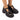 Pantofi casual dama, Nemca  3735 Black - Cardori