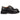 Pantofi dama cu accesoriu metalic NEMCA 178-5107 Black - Cardori