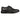 Pantofi barbati casual, piele naturala 342 Negru - Cardori